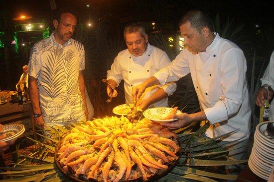 Sqina Bar & Restaurante