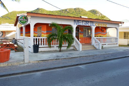 Negril Cuisine Restaurant