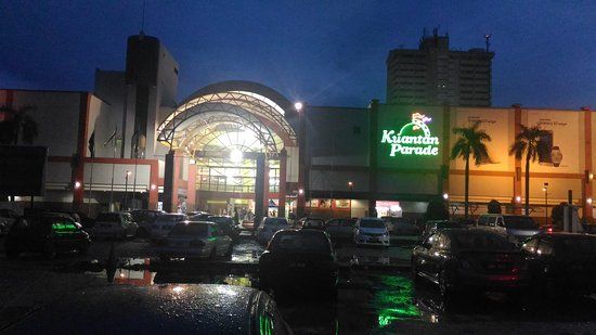 Kuantan Parade