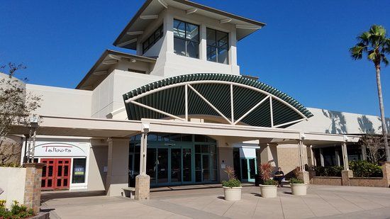 Indian River Mall