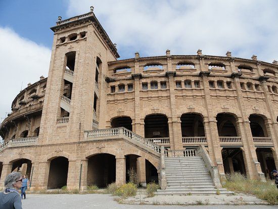 Plaza de Toros