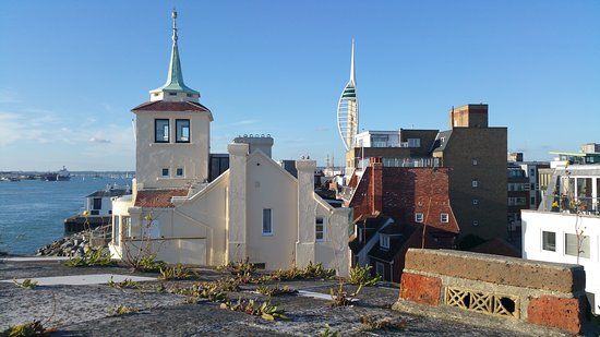 Old Portsmouth