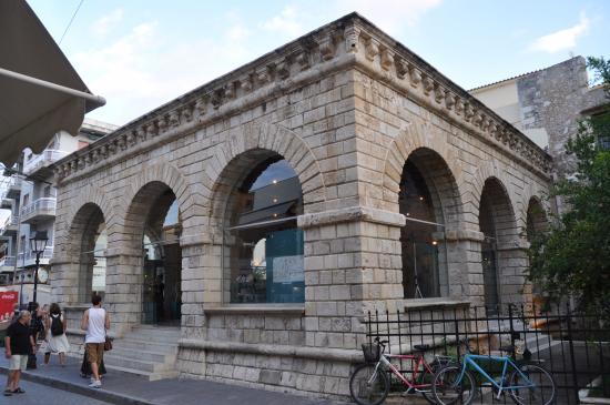 Det Venetianske Radhus