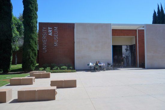 Carolyn Campagna Kleefeld Contemporary Art Museum
