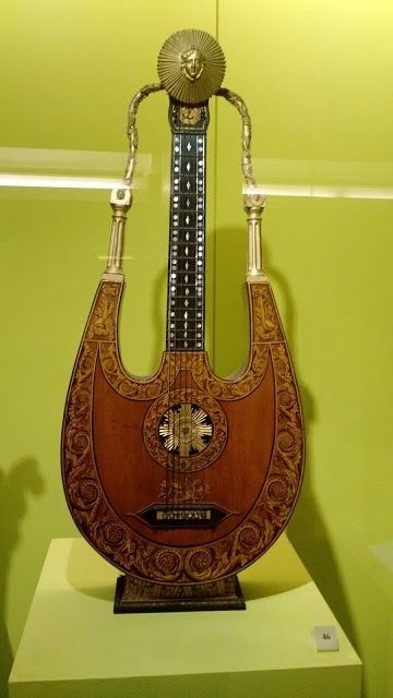 National Museum of Music