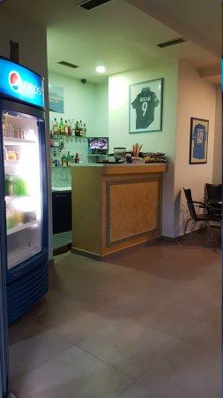 Cafe Napoli Vlore