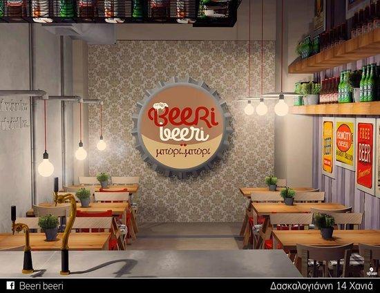 Beeri Beeri