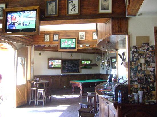 Champion's Pub