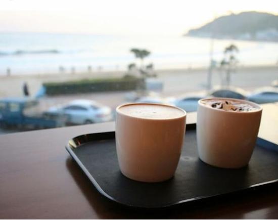 Starbucks Gwangalli