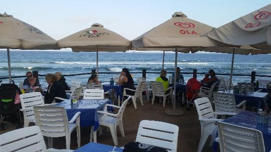 La Spiaggia Restaurant and Takeaway