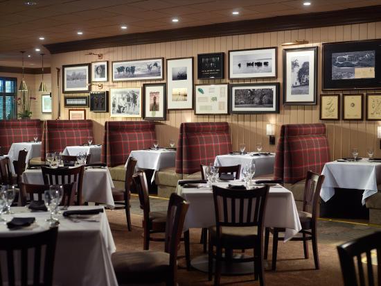 Bob's Steak & Chop House