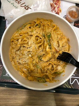 La Casa Pasta