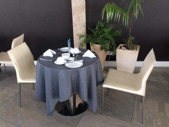 Medusa Restaurant
