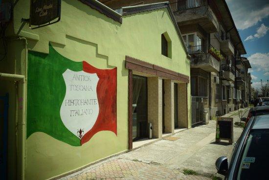 Antica Toscana
