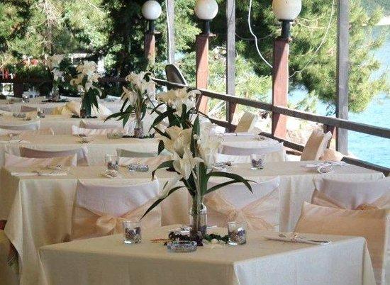 Restaurant Saint Nicol