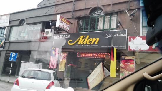 Aden Restoran