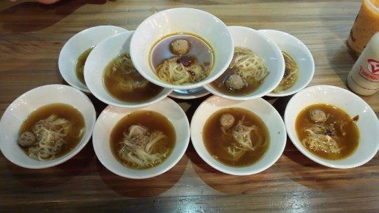Mia Boat Noodle