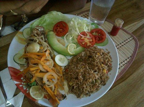 Gee Wiz Vegetarian Restaurant