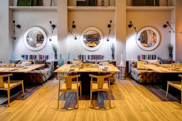 Terrazas at Hyde Hollywood