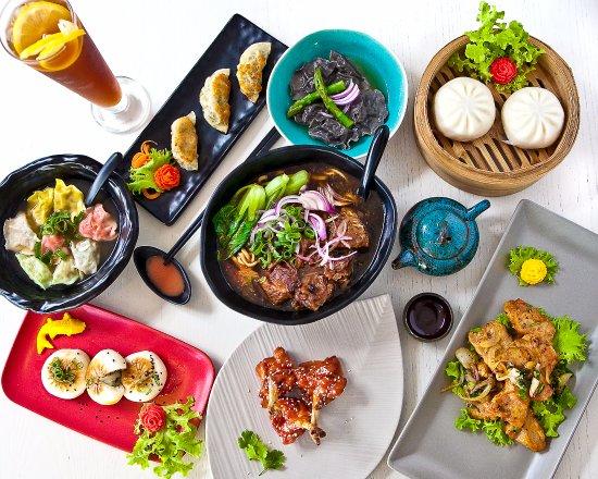 Dumpling Studio
