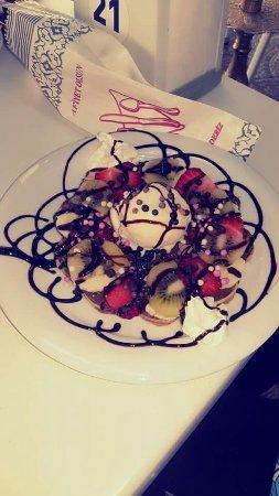 Beyaz Cafe&Bar Askin