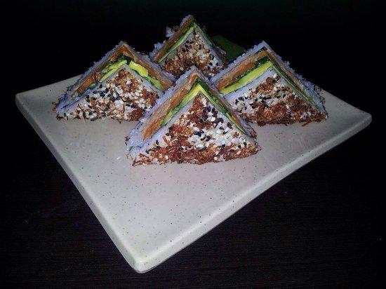 Wasabi Sushi Bar
