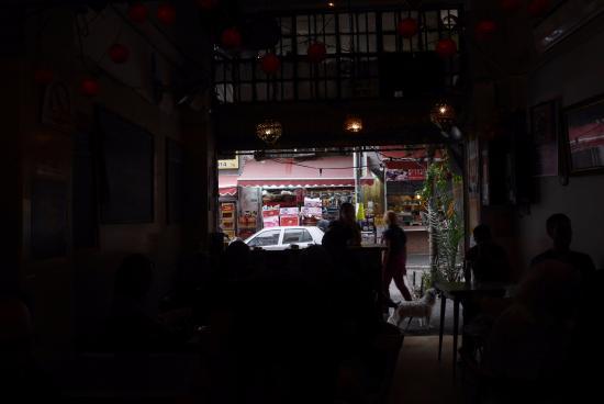 Caffe Kaymak