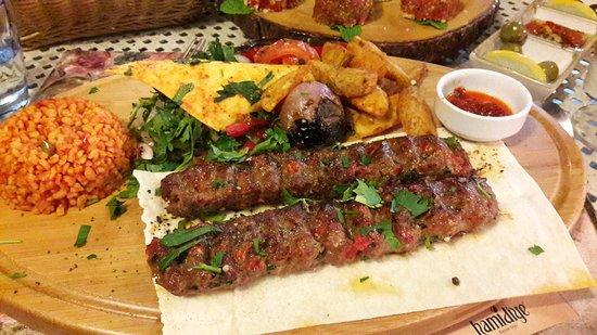 Sultan Saray