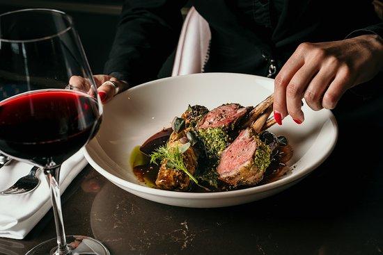 Chloelys at Hilton Tel Aviv