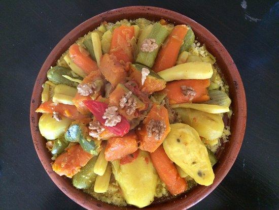 Chez Youssef