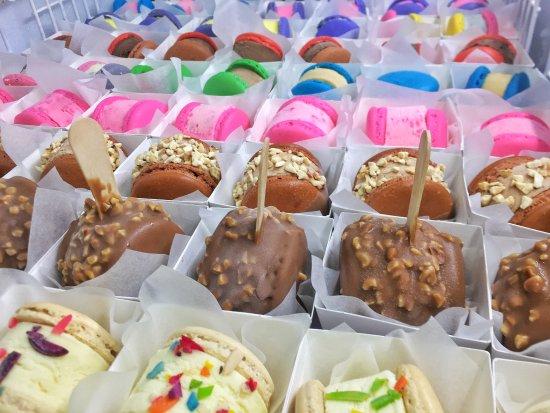 Sugarlicious