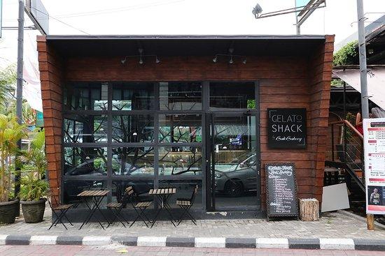 Gelato Shack