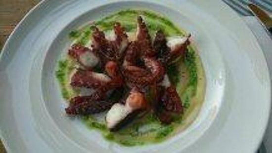 Ethno Restaurant