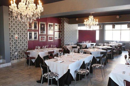 SideDish Theatre Bistro