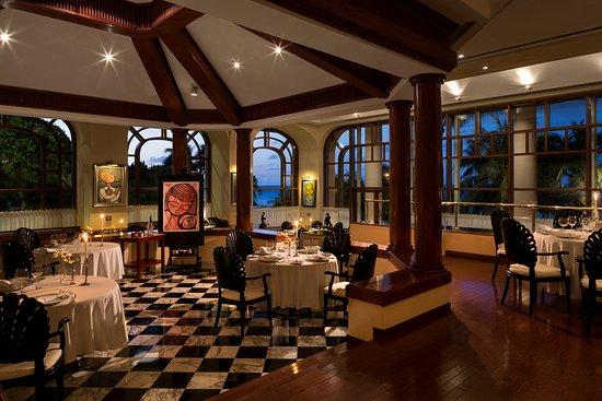 Restaurant Le Basilic