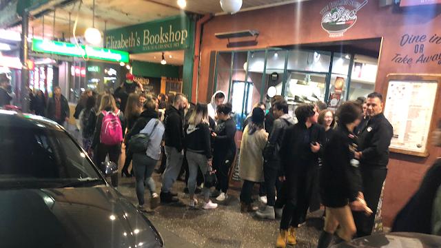 The Italian Bowl