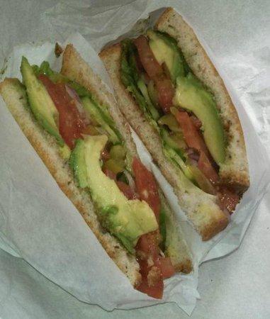 Pearson Deli
