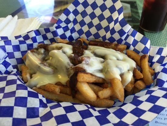 Eirinis Gyros and More