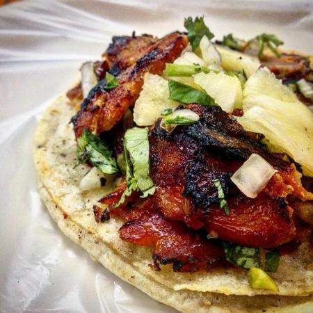 Las Gueras Taqueria