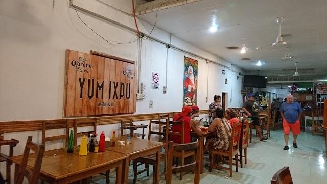 Yum Ixpu