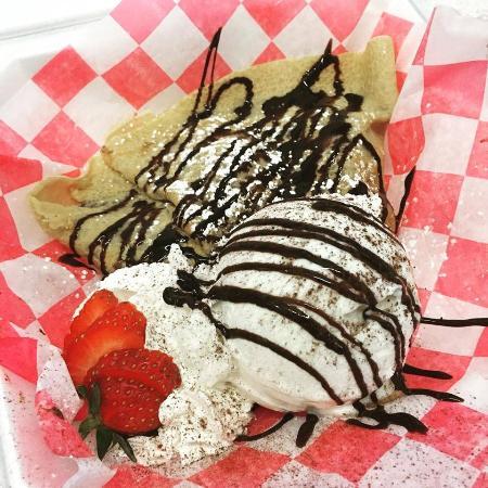 A La Mode Gelateria