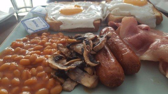 Made in Belfast