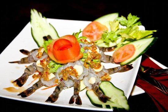 Kung Thai Restaurant & Take Away