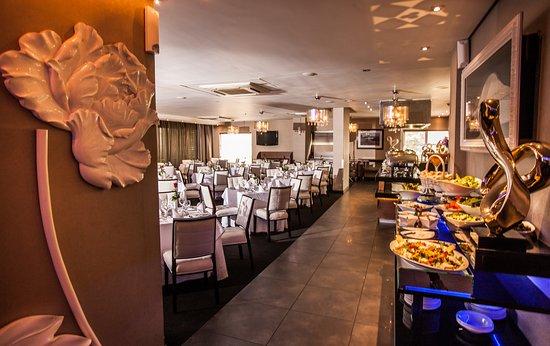 315 Restaurant and Terrace Cafe