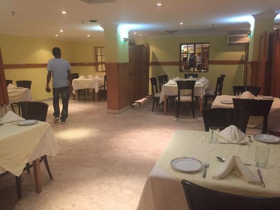 Marhaba Restaurant