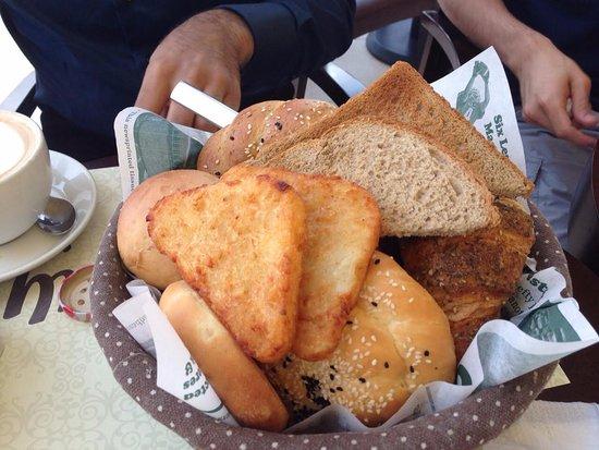 Jar Bakery