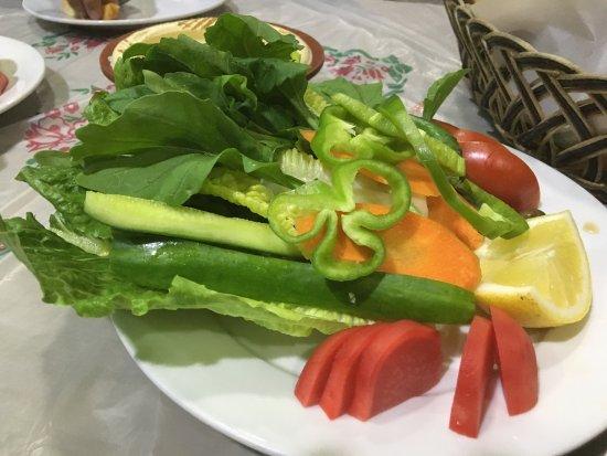 Al Wazzan Restaurant