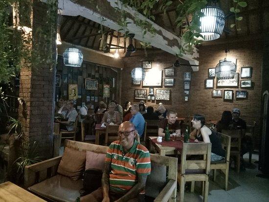 Pengkola Warung