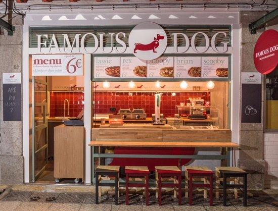 Famous Dog