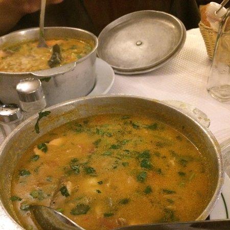 Casa de Fados Ti Jorge